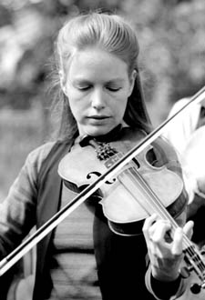 Ingred Herman Fowler