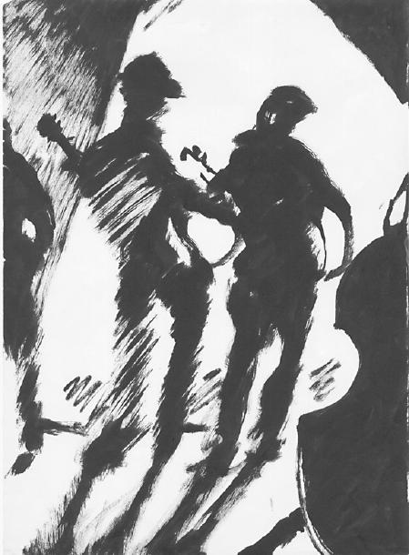 Tom and Barbara Hobson